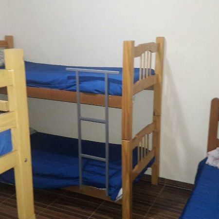 Casa Para Temporada Da Vo Cida Olímpia Extérieur photo
