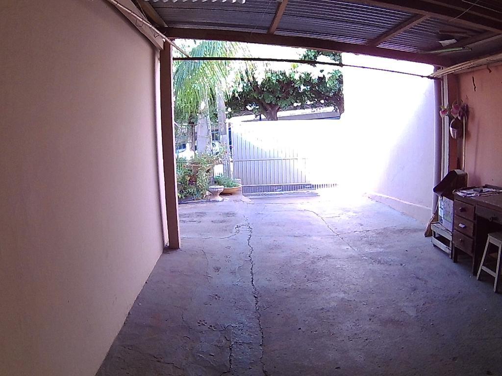 Casa Para Temporada Da Vo Cida Olímpia Chambre photo
