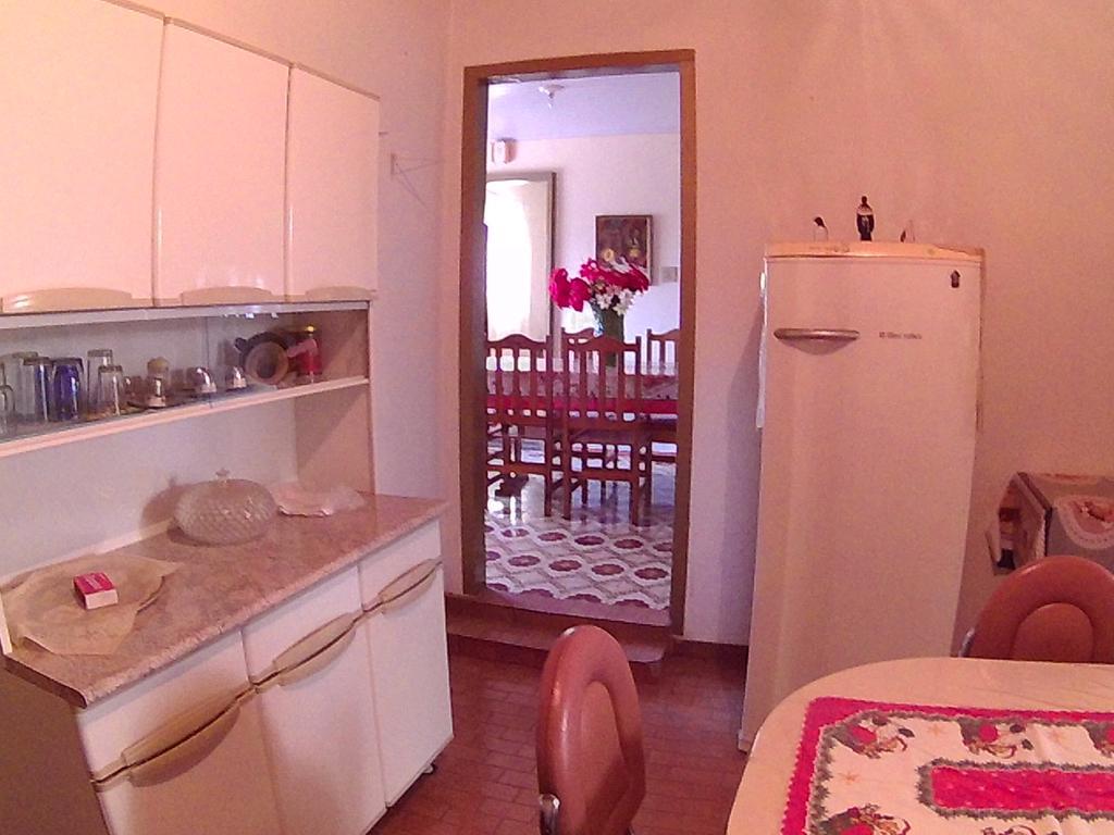 Casa Para Temporada Da Vo Cida Olímpia Chambre photo