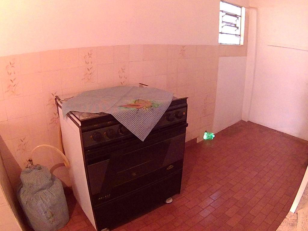 Casa Para Temporada Da Vo Cida Olímpia Chambre photo