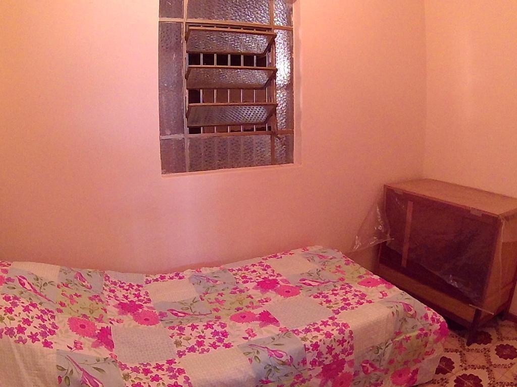 Casa Para Temporada Da Vo Cida Olímpia Chambre photo