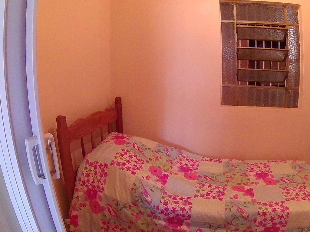 Casa Para Temporada Da Vo Cida Olímpia Chambre photo