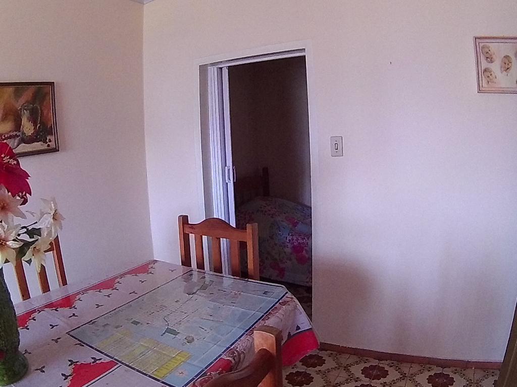 Casa Para Temporada Da Vo Cida Olímpia Chambre photo