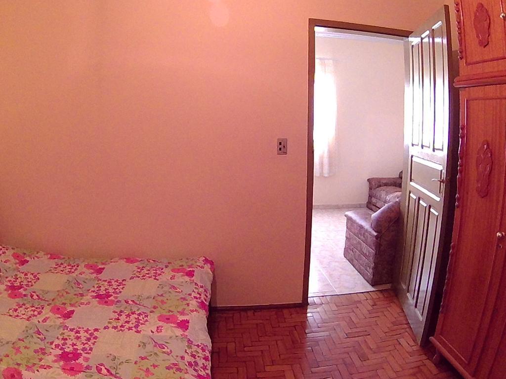 Casa Para Temporada Da Vo Cida Olímpia Chambre photo