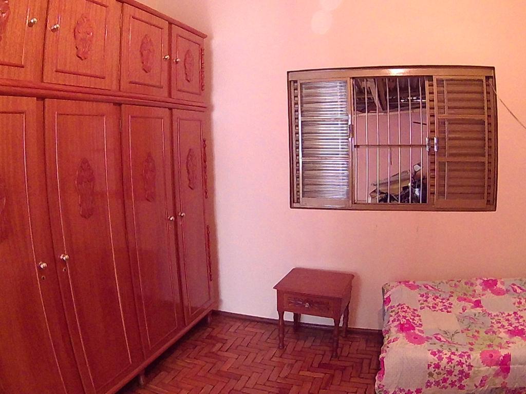 Casa Para Temporada Da Vo Cida Olímpia Chambre photo