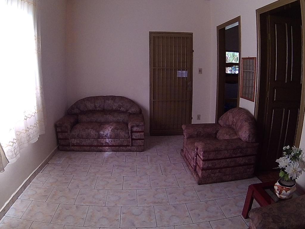 Casa Para Temporada Da Vo Cida Olímpia Extérieur photo