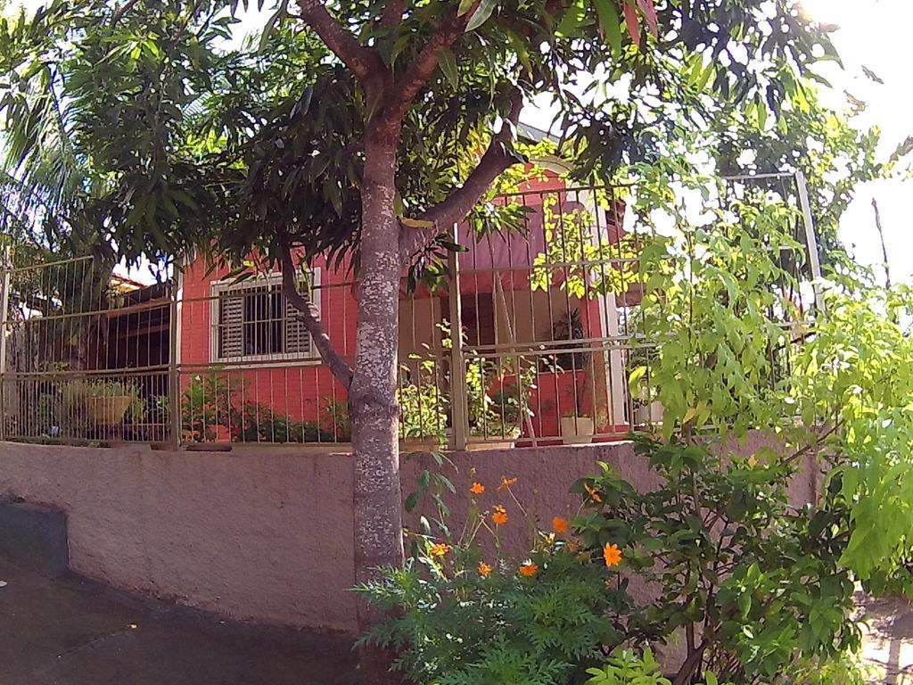 Casa Para Temporada Da Vo Cida Olímpia Chambre photo