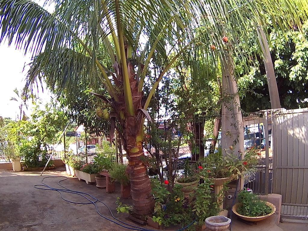 Casa Para Temporada Da Vo Cida Olímpia Chambre photo