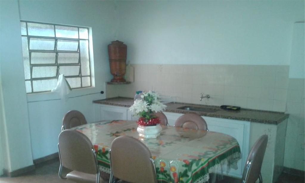 Casa Para Temporada Da Vo Cida Olímpia Extérieur photo