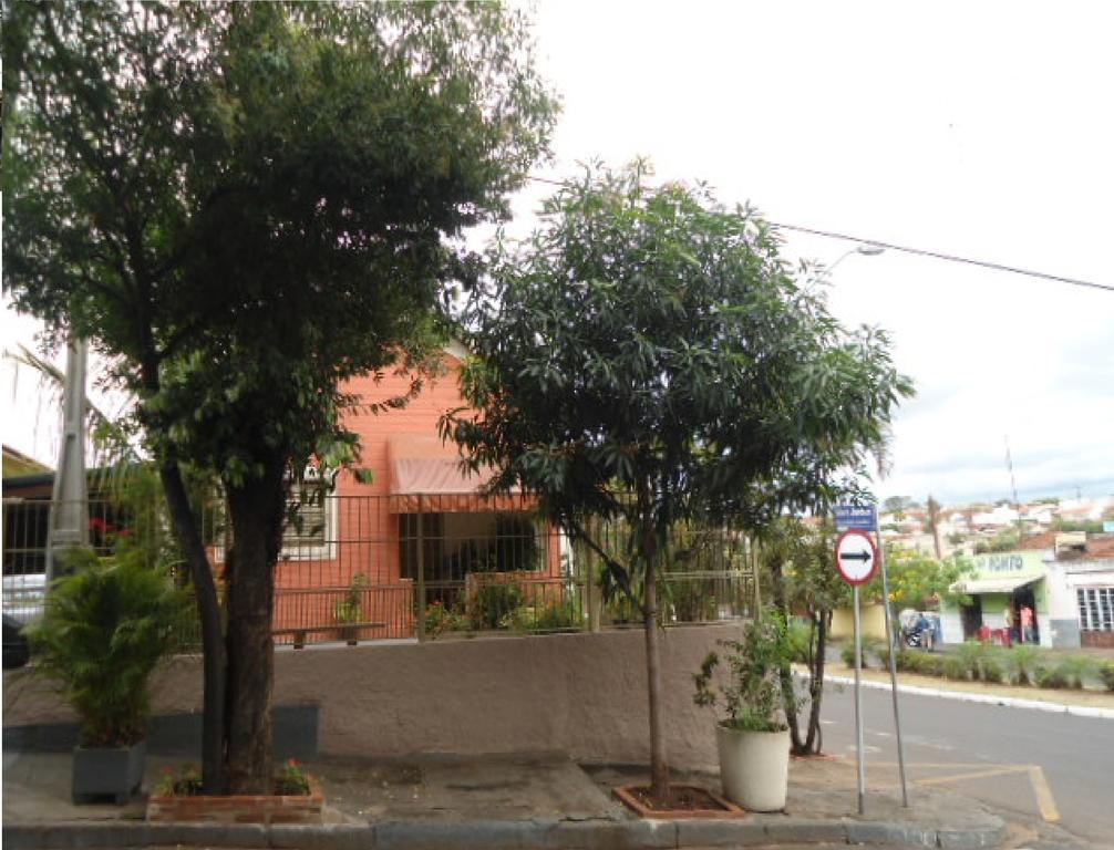 Casa Para Temporada Da Vo Cida Olímpia Extérieur photo