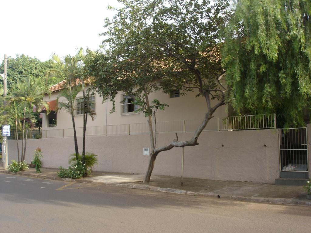 Casa Para Temporada Da Vo Cida Olímpia Extérieur photo